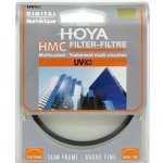 Hoya UV HMC 58mm – Zboží Živě