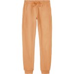 Pepperts dívčí tepláky oranžová – Zboží Dáma