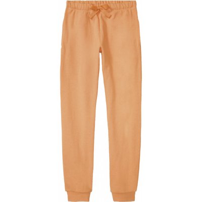 Pepperts dívčí tepláky oranžová – Zboží Dáma