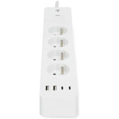 Nedis WIFIP313EWT – Zboží Živě