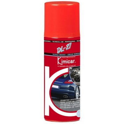 Kimicar D.L.27 400 ml – Sleviste.cz