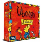 Albi Ubongo Junior 3D – Zbozi.Blesk.cz