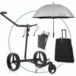 JuCad Set Carbon Drive Classic 3.0 – Zboží Dáma