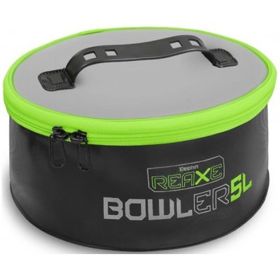 Delphin Taška Kulatá EVA Reaxe Bowler 5L – Zboží Mobilmania