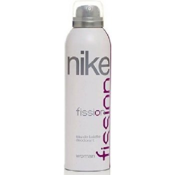 Nike Fission for Woman deospray 200 ml