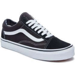 Vans Old Skool black/white - Heureka.cz