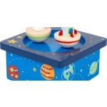Small Foot hudební skříňka Space – Sleviste.cz