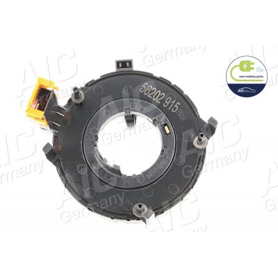 Vinutá pružina airbagu AIC 56202 – Zboží Mobilmania