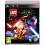 LEGO Star Wars: The Force Awakens – Hledejceny.cz