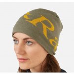 RAB Logo beanie light khaki/sahara – Hledejceny.cz