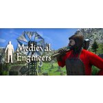 Medieval Engineers (Deluxe Edition) – Hledejceny.cz