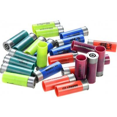 Sada Xpower patron pro brokovnice APS CAM MKI a MKIII 25ks, APS – Zboží Mobilmania