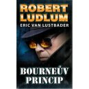 Bourneův princip Ludlum Robert