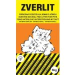 Zverlit jemná s vůni oranžová 6 kg – Sleviste.cz