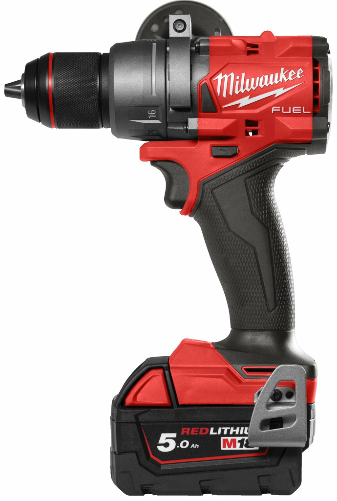 Milwaukee M18FPD3-0 4933498060