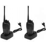 Baofeng BF-777S sada 2ks – Hledejceny.cz