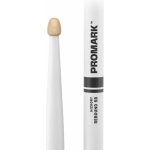 ProMark Rebound 5B Painted White Hickory Drumstick Acorn Wood Tip – Zboží Mobilmania