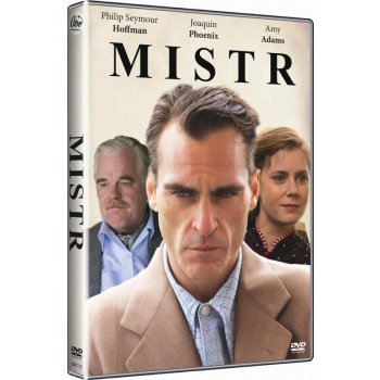 Mistr DVD