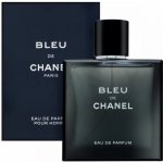 Chanel Bleu de Chanel toaletní voda pánská 100 ml – Zbozi.Blesk.cz