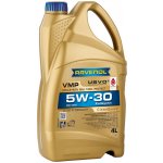 Ravenol VMP 5W-30 4 l – Zboží Mobilmania
