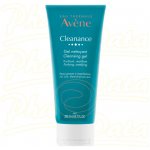 Avène cleanance čistící gel 200 ml – Zboží Mobilmania