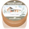 Country Candle COZY CABIN 35 g