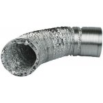 Vents Alu Flexi 127 mm x 1 m – Hledejceny.cz