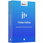 EaseUS Video Editor – Zboží Živě