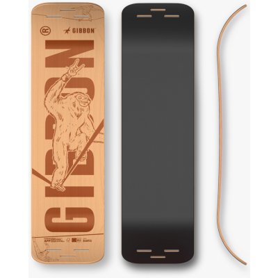 Giboard Roots Rocker – Zboží Dáma Giboard Roots Rocker – Zboží Dáma