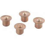 Wolfcraft 4 centrovací válecky Fix D8mm 2912000 – Sleviste.cz