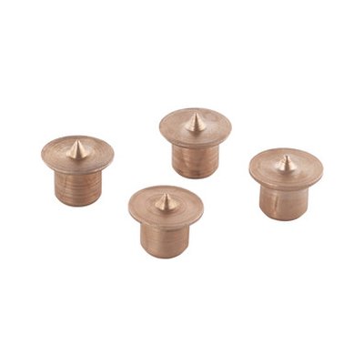 Wolfcraft 4 centrovací válecky Fix D8mm 2912000 – Sleviste.cz