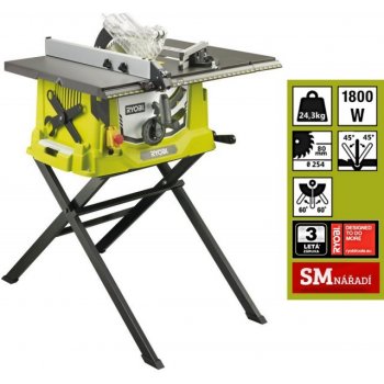 RYOBI RTS 1800 ES-G