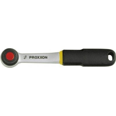 Ráčna Proxxon Industrial 23 092, 1/4" (6,3 mm), délka: 140 mm 810251