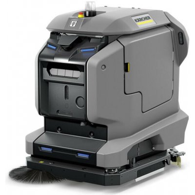 Kärcher KIRA B 50 1.533-002.0 – Zbozi.Blesk.cz