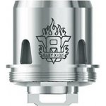 SMOK TFV8 X-Baby žhavící hlava 1ks typ hlavy X4 0,13 ohm – Hledejceny.cz