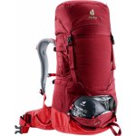 Deuter Fox 30l masala-cherry – Hledejceny.cz