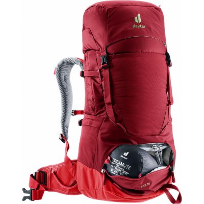 Deuter Fox 30l masala-cherry – Hledejceny.cz