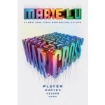 Warcross - Marie Lu – Zboží Mobilmania