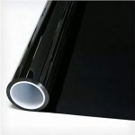 PATIFIX Solární samolepicí fólie 50-9023 šíře 50 cm ČERNÁ – Hledejceny.cz