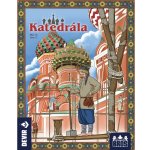 Board Bros Katedrála – Zboží Živě