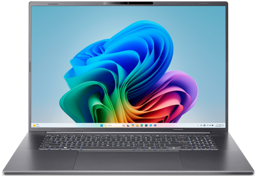 Acer Aspire 18 NX.JZEEC.002