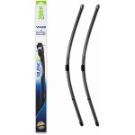 Valeo Silencio X-TRM 700+700 mm VA 574317 – Hledejceny.cz