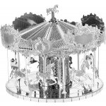 Metal Earth Merry Go Round – Hledejceny.cz