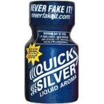 Quick Silver 9 ml – Zboží Mobilmania