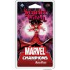 Desková hra Marvel Champions: Scarlet Witch Hero Pack EN