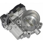 Hrdlo škrticí klapky MAGNETI MARELLI 802001846801 – Hledejceny.cz