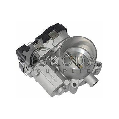 Hrdlo škrticí klapky MAGNETI MARELLI 802001846801 – Hledejceny.cz