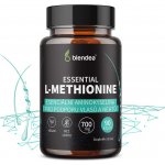 Blendea L-methionine 90 kapslí – Zboží Dáma