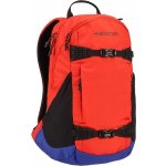 Burton day hiker orangeade triprip 25 l – Hledejceny.cz