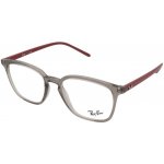 Ray Ban RX 7185 8083 – Zboží Mobilmania